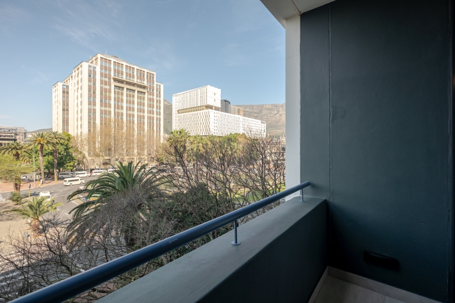 0 Bedroom Property for Sale in Foreshore Western Cape